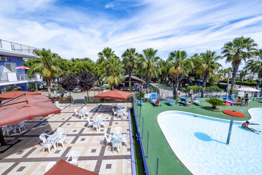Campeggio Villaggio Holiday  – foto 13