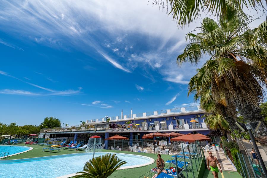 Campeggio Villaggio Holiday  – foto 15