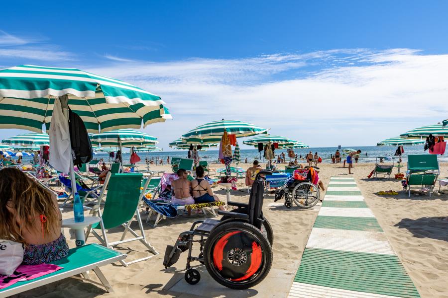 Campeggio Villaggio Holiday  – foto 17