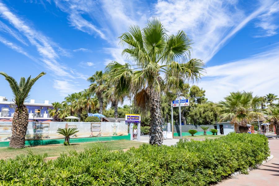 Campeggio Villaggio Holiday  – foto 18