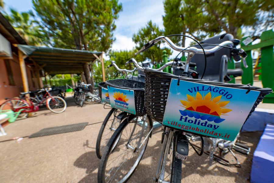 Campeggio Villaggio Holiday  – foto 19
