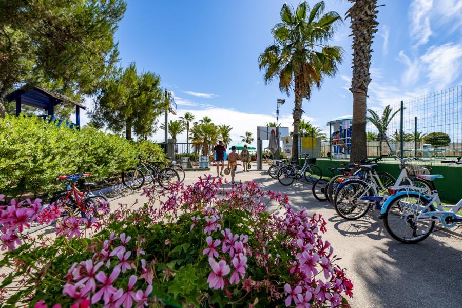 Campeggio Villaggio Holiday  – foto 20