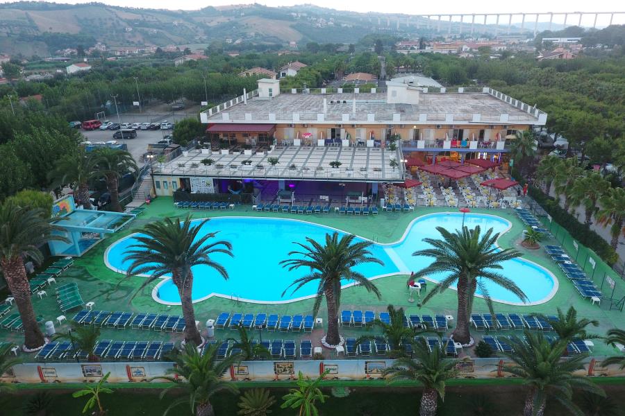 Campeggio Villaggio Holiday  – foto 4