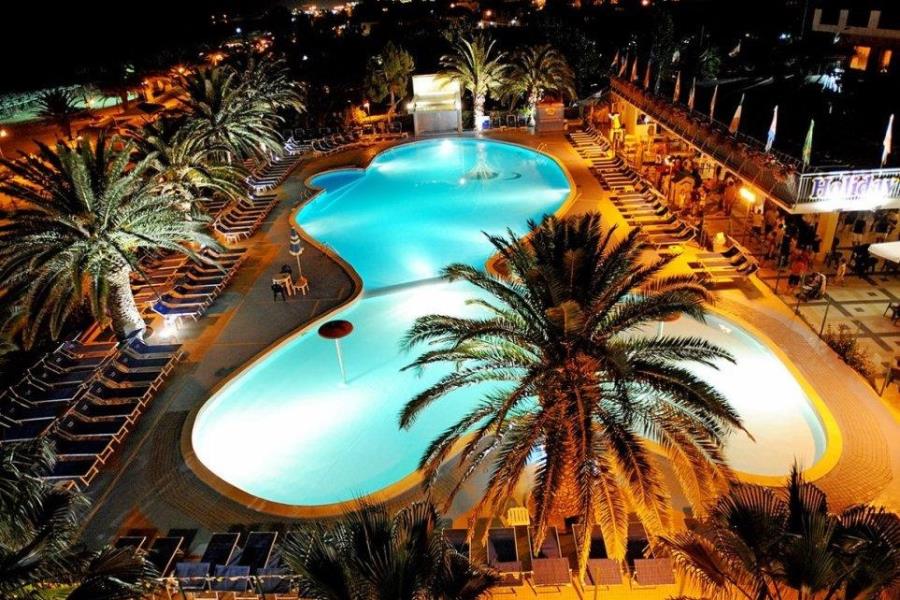 Campeggio Villaggio Holiday  – foto 6