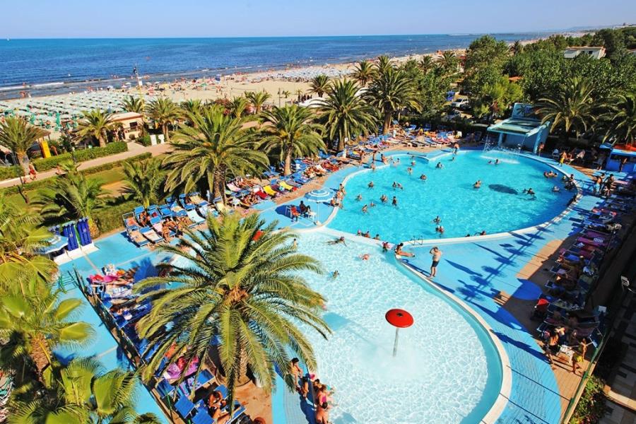 Campeggio Villaggio Holiday  – foto 7