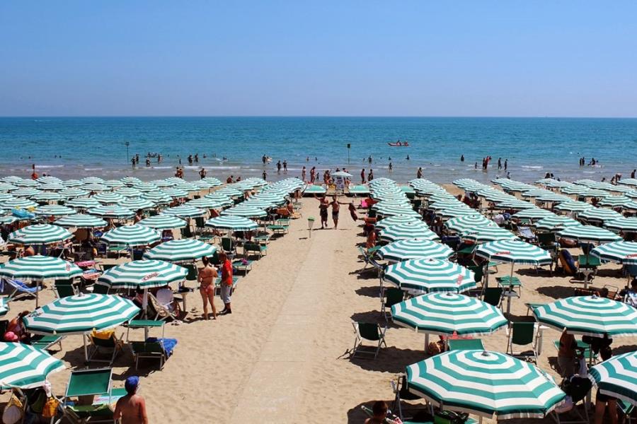 Campeggio Villaggio Holiday  – foto 8