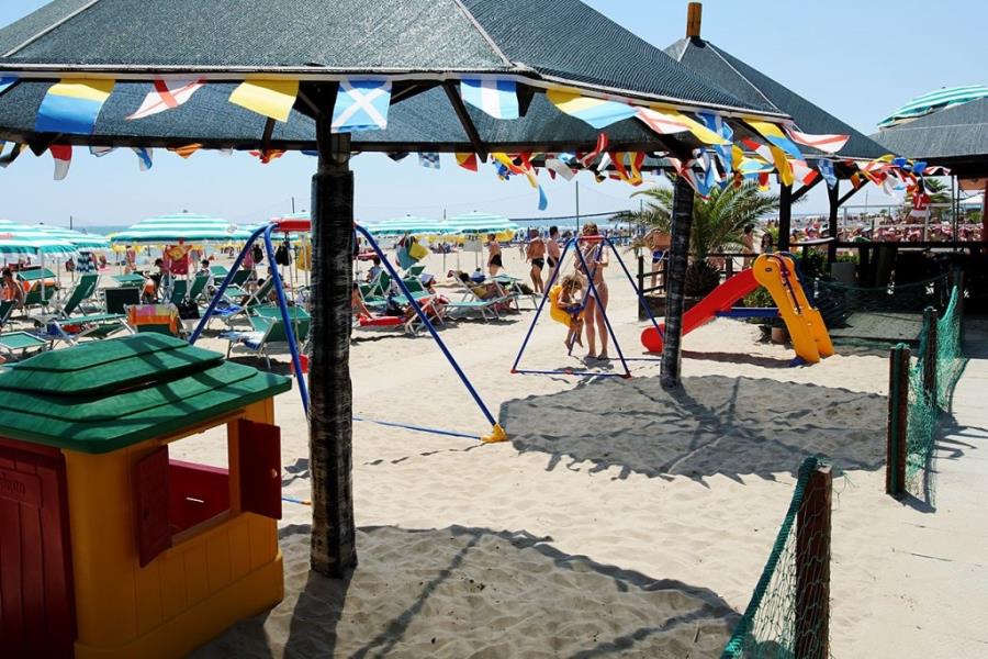 Campeggio Villaggio Holiday  – foto 9