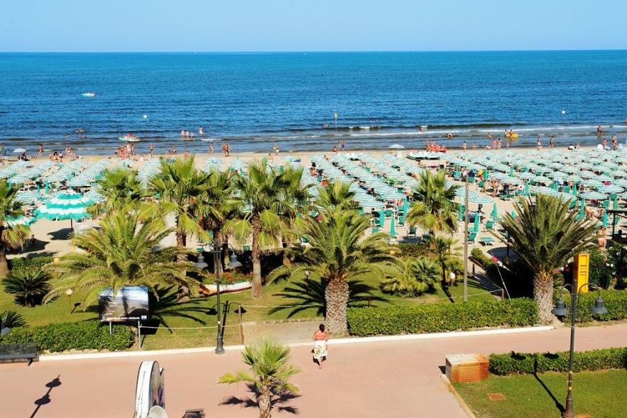 Campeggio Villaggio Holiday  – foto 10