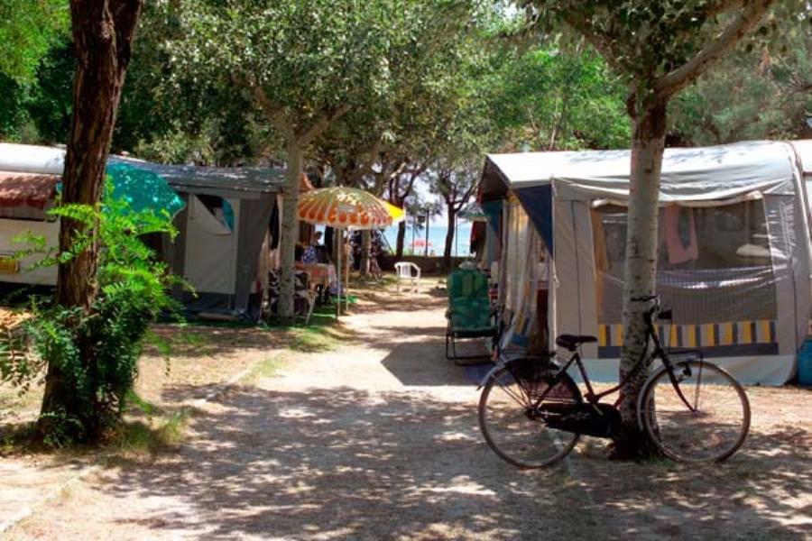 International Camping Torre Cerrano – foto 2