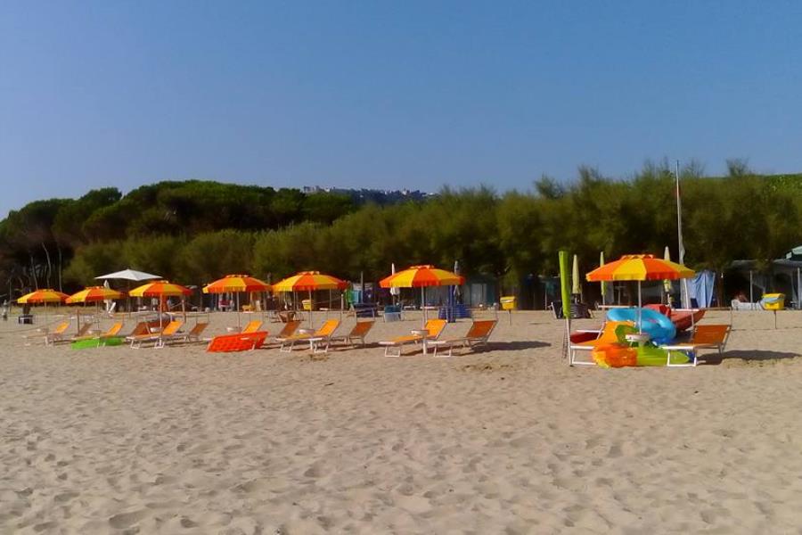 International Camping Torre Cerrano – foto 4