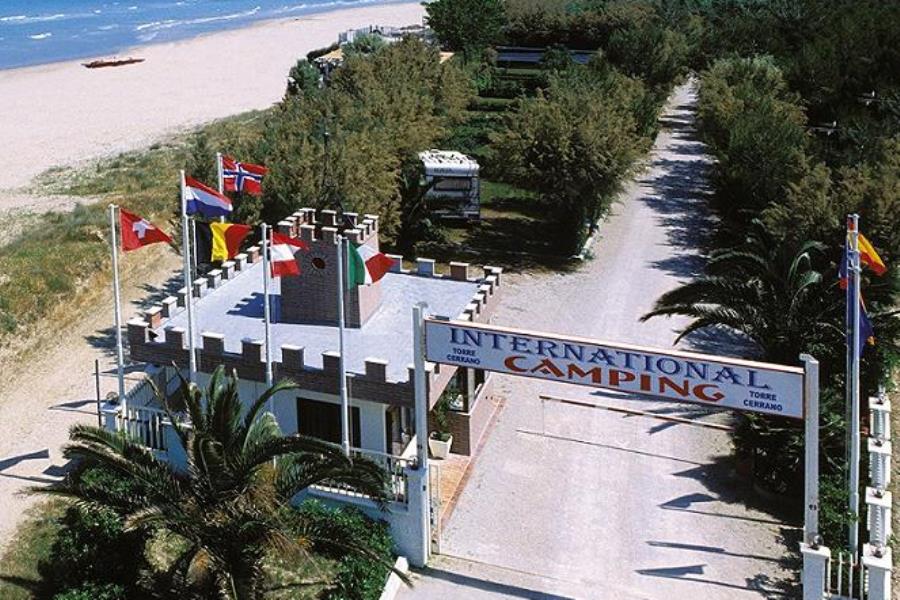 International Camping Torre Cerrano – foto 6
