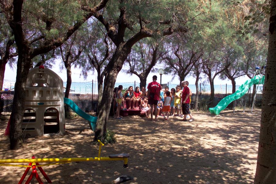 International Camping Torre Cerrano – foto 10