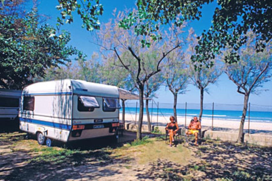 International Camping Torre Cerrano – foto 11