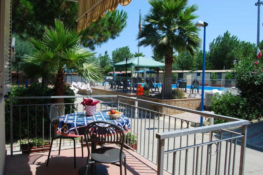 JuliaMare Villaggio Residence – photo 8