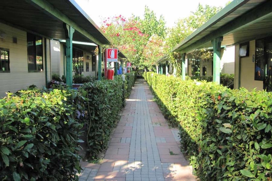 JuliaMare Villaggio Residence – photo 9