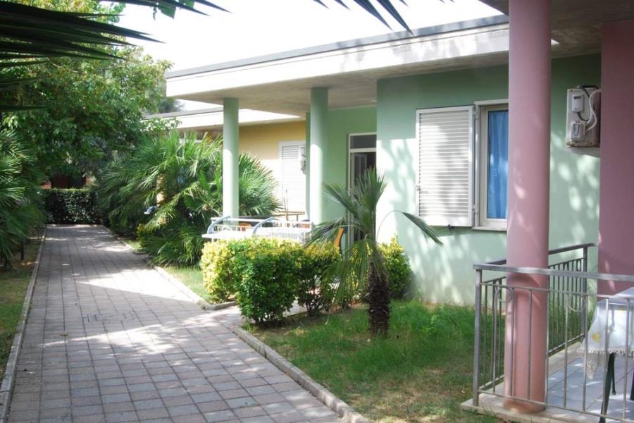 JuliaMare Villaggio Residence – photo 10