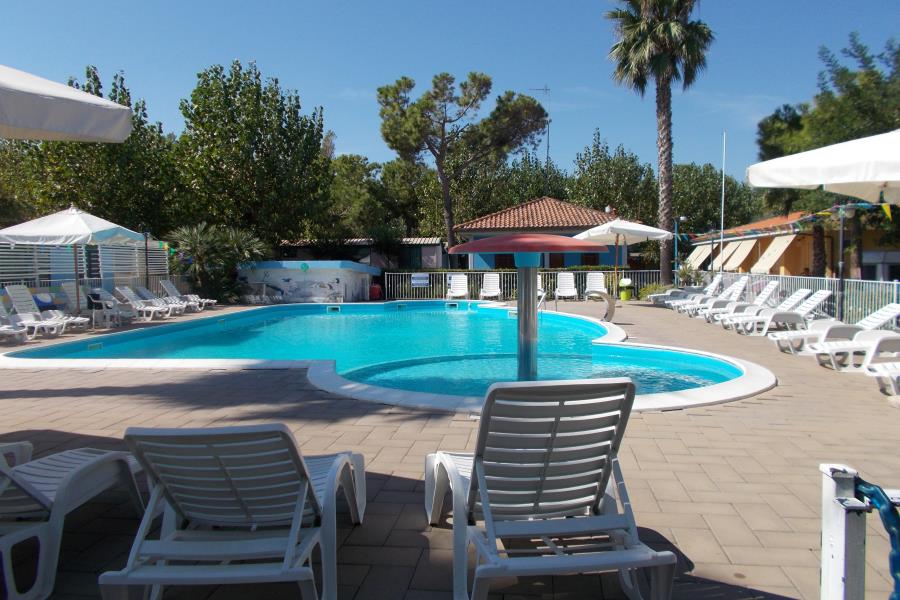 JuliaMare Villaggio Residence