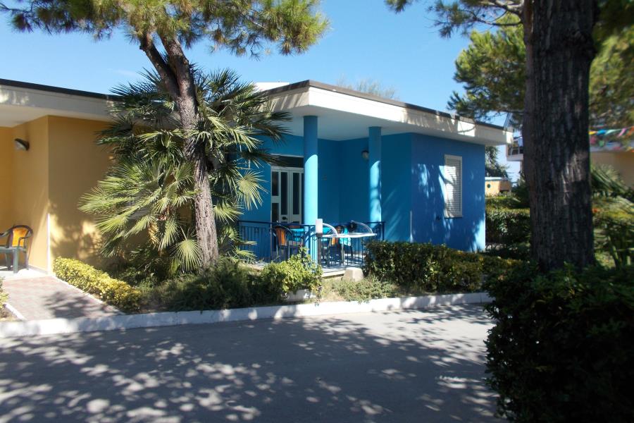 JuliaMare Villaggio Residence – photo 3