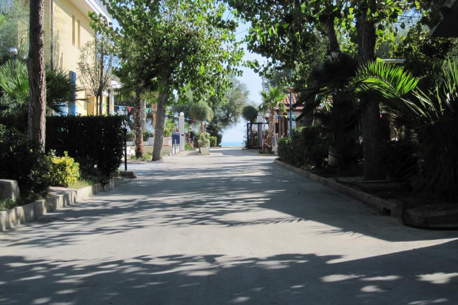 JuliaMare Villaggio Residence – photo 4