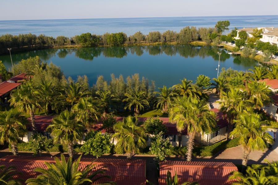 Villaggio Lake Placid  – photo 8