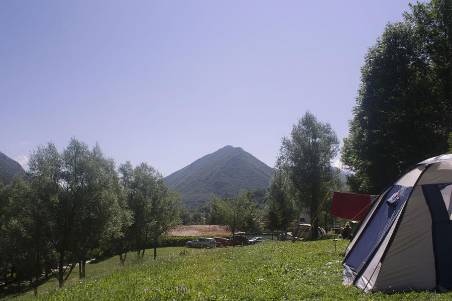Campeggio Le Foci  – foto 9