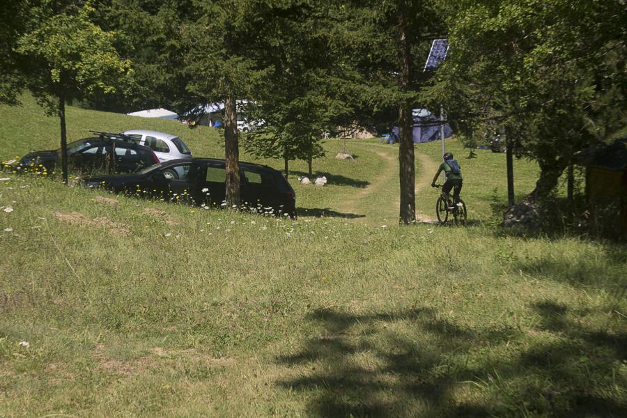 Campeggio Le Foci  – foto 10