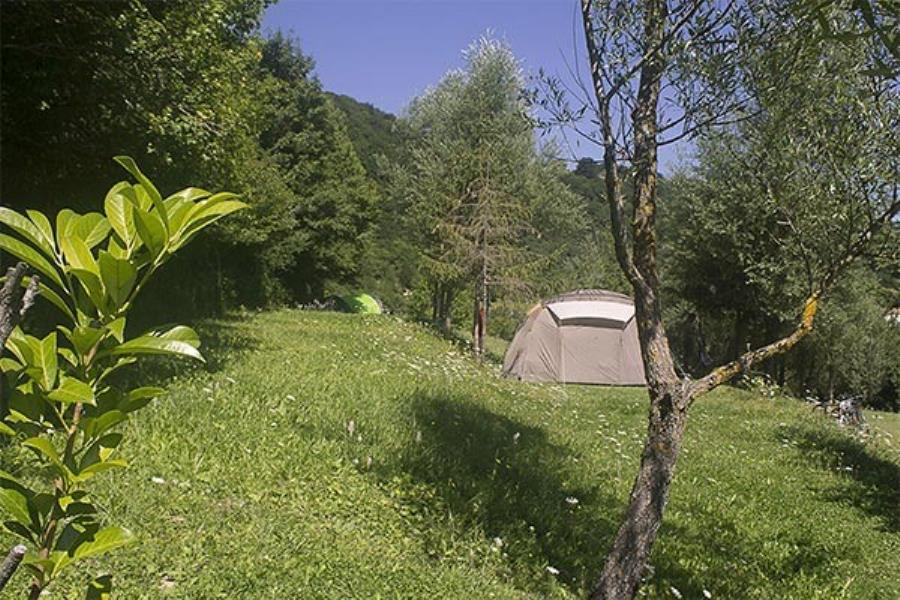 Campeggio Le Foci  – foto 3