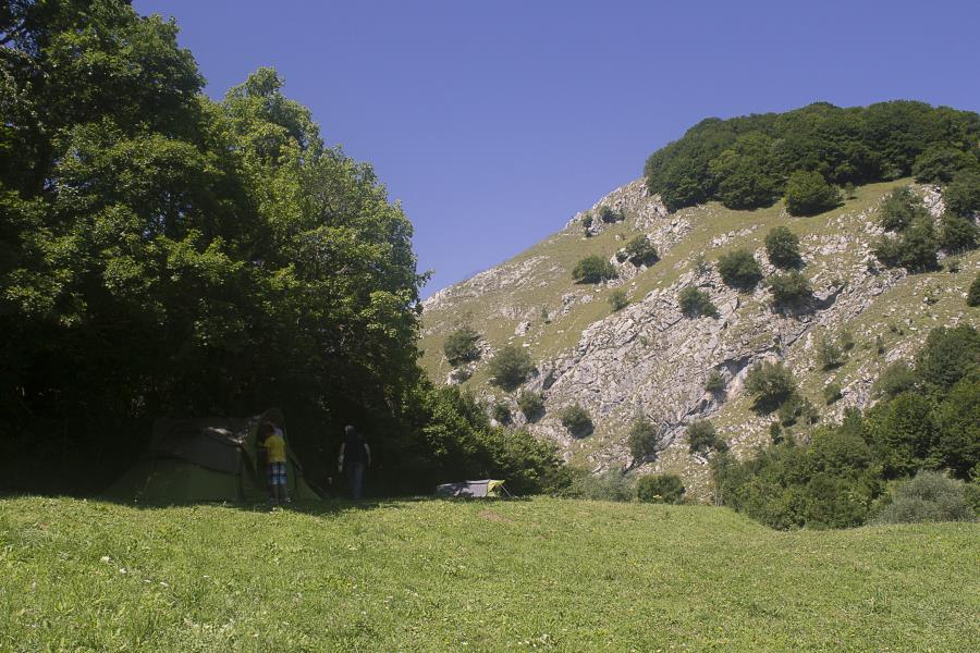 Campeggio Le Foci  – foto 4
