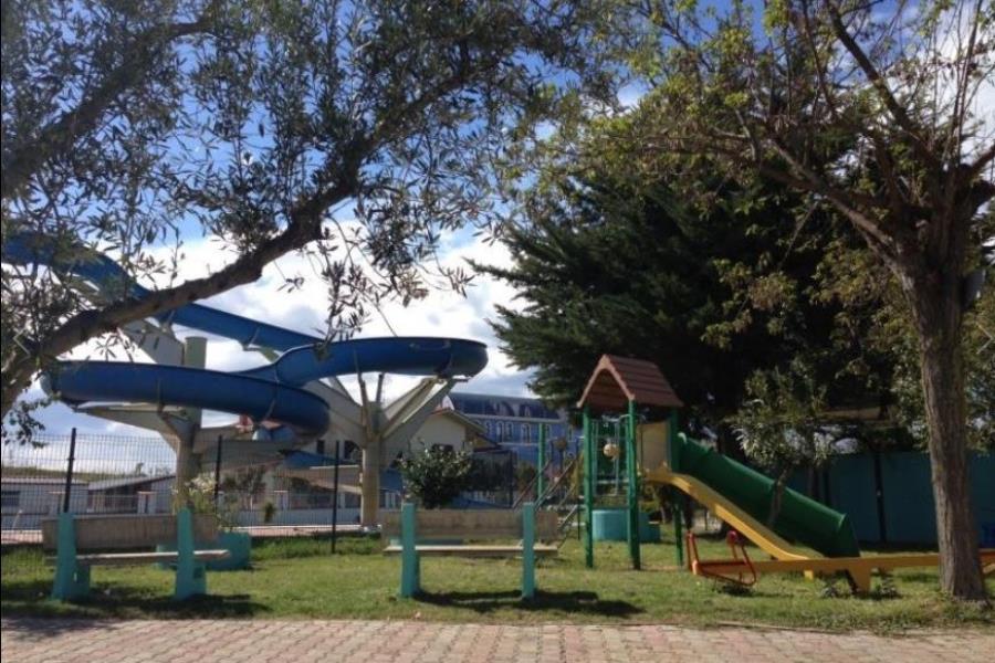Camping Le Morge  – foto 3