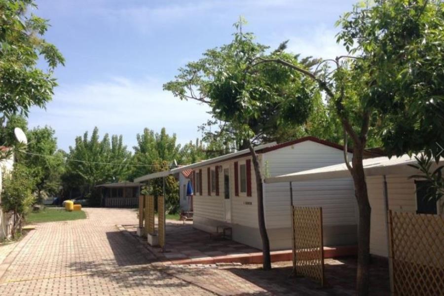 Camping Le Morge  – foto 4