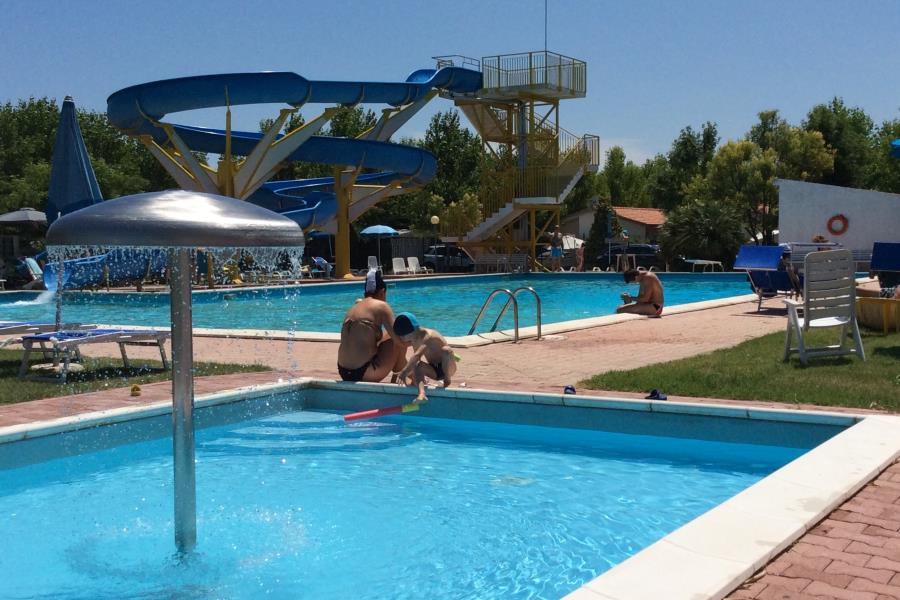Camping Le Morge  – foto 1