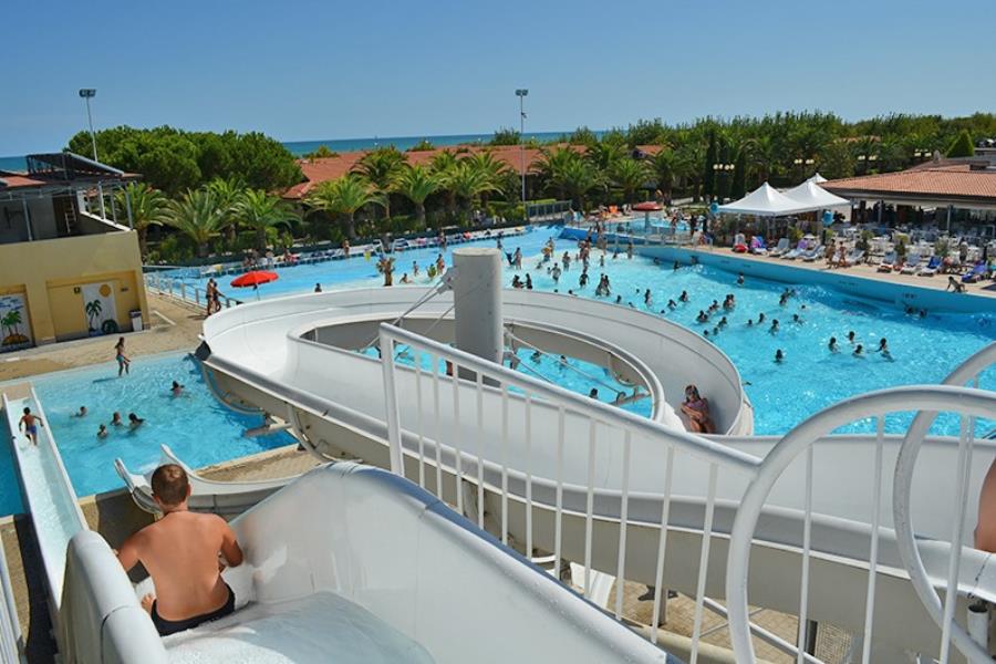 Villaggio Turistico Lido d'Abruzzo 