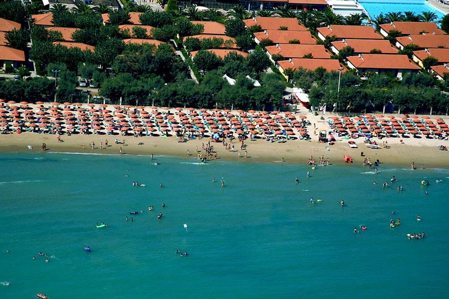 Villaggio Turistico Lido d'Abruzzo  – foto 3