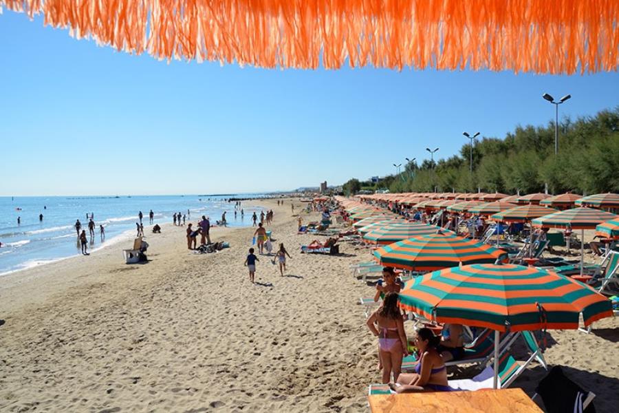 Villaggio Turistico Lido d'Abruzzo  – foto 4