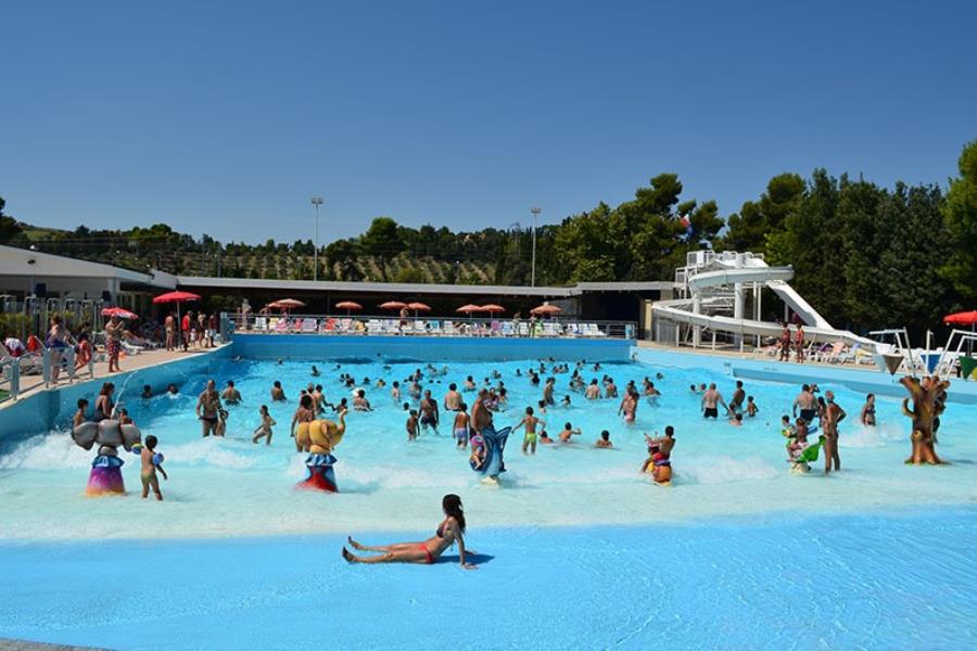 Villaggio Turistico Lido d'Abruzzo  – foto 5