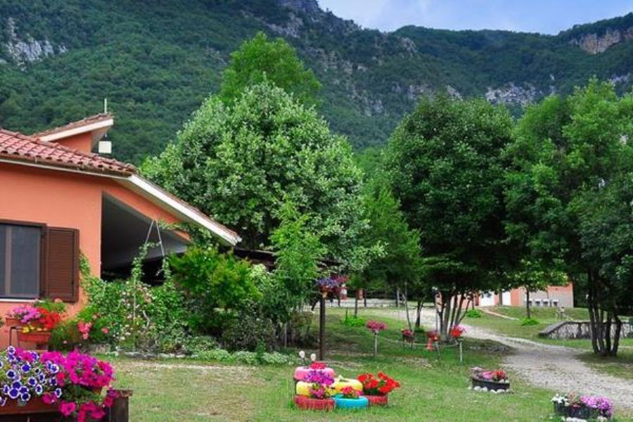 Camping Lo Schioppo  – foto 1