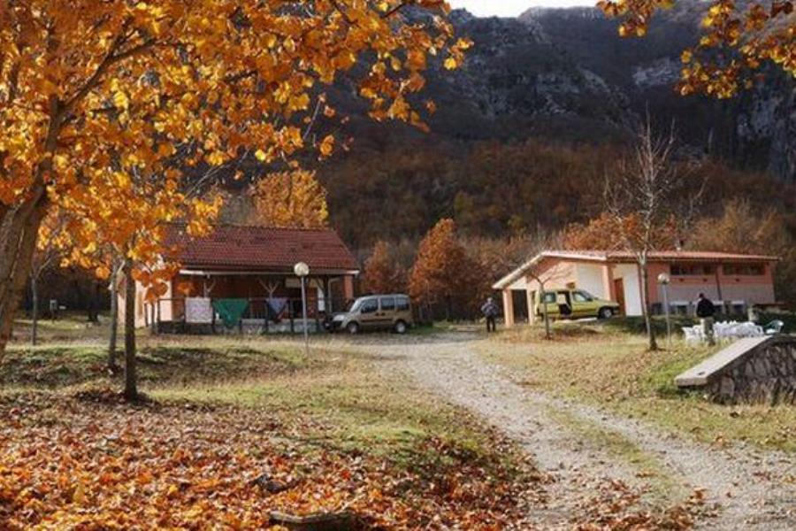 Camping Lo Schioppo  – foto 2