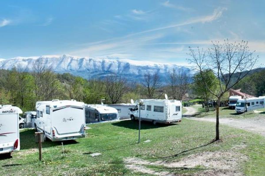Camping Lo Schioppo  – foto 4