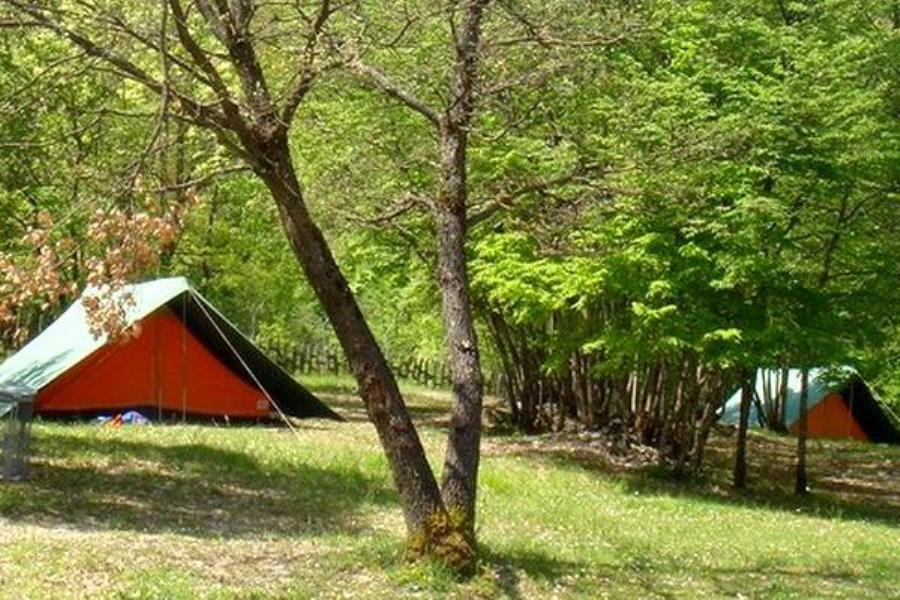Camping Lo Schioppo  – foto 6