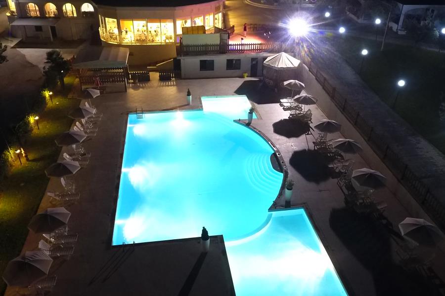 Camping Villaggio Miramare  – foto 1