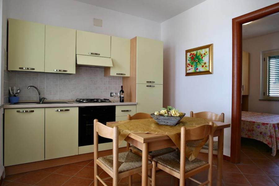 Camping Villaggio Miramare  – foto 2