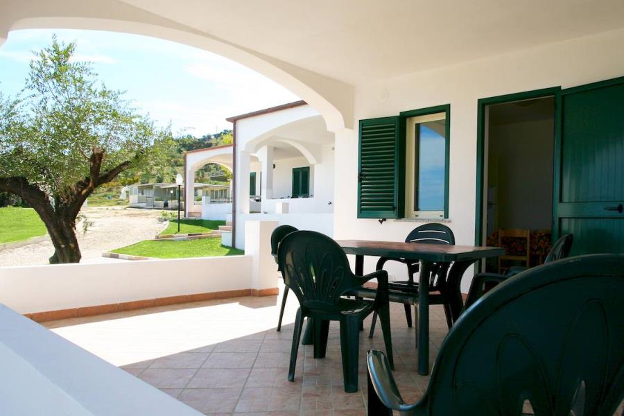 Camping Villaggio Miramare  – foto 3