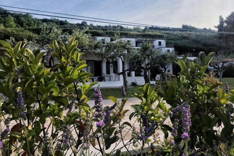 Camping Villaggio Miramare  – foto 6