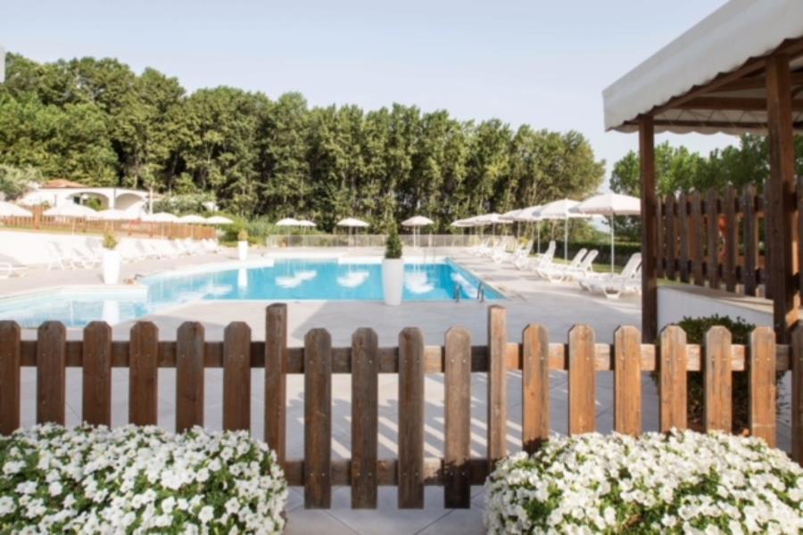 Camping Villaggio Miramare  – foto 7