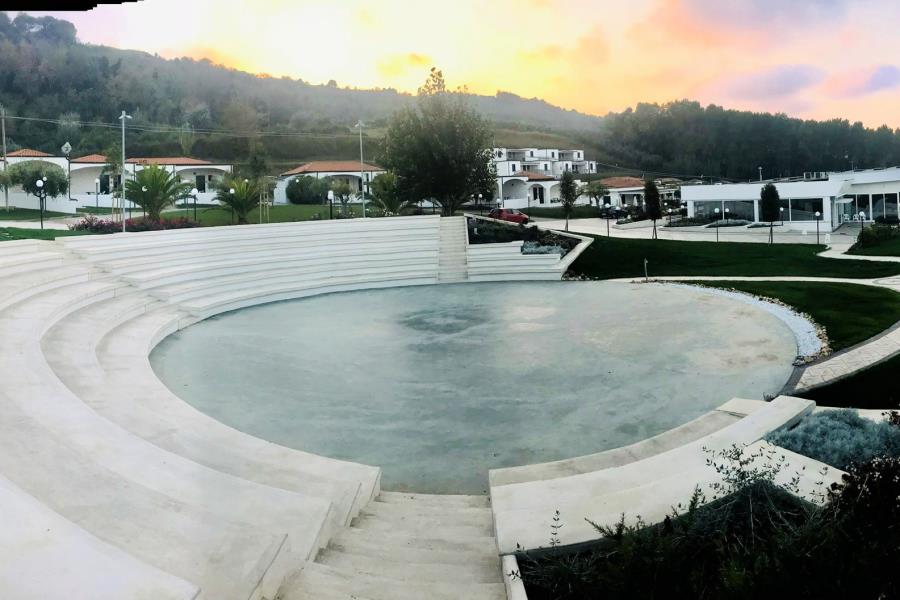 Camping Villaggio Miramare  – foto 8