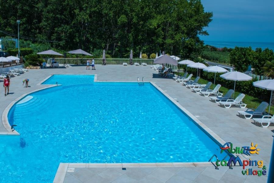 Camping Villaggio Miramare  – foto 9