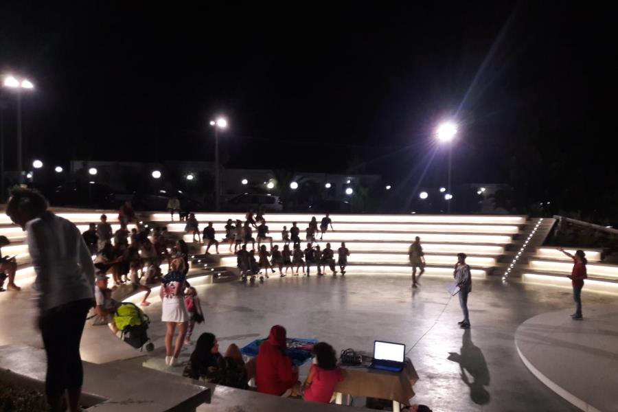 Camping Villaggio Miramare  – foto 10