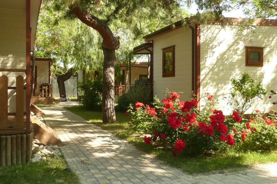 Pineto Beach Camping & Village – foto 6