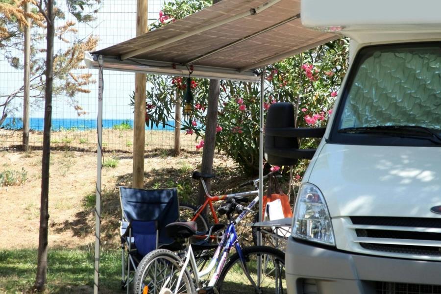 Pineto Beach Camping & Village – foto 7