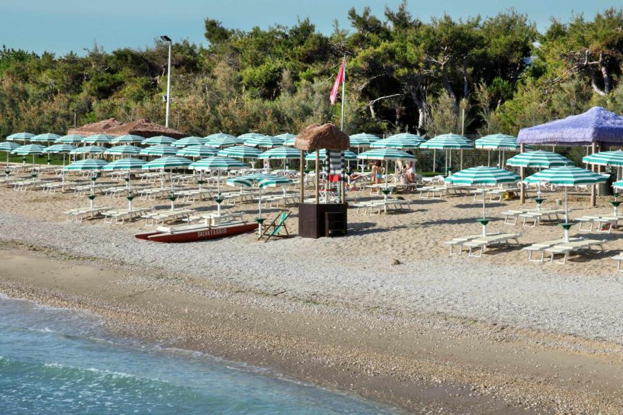 Pineto Beach Camping & Village – foto 13